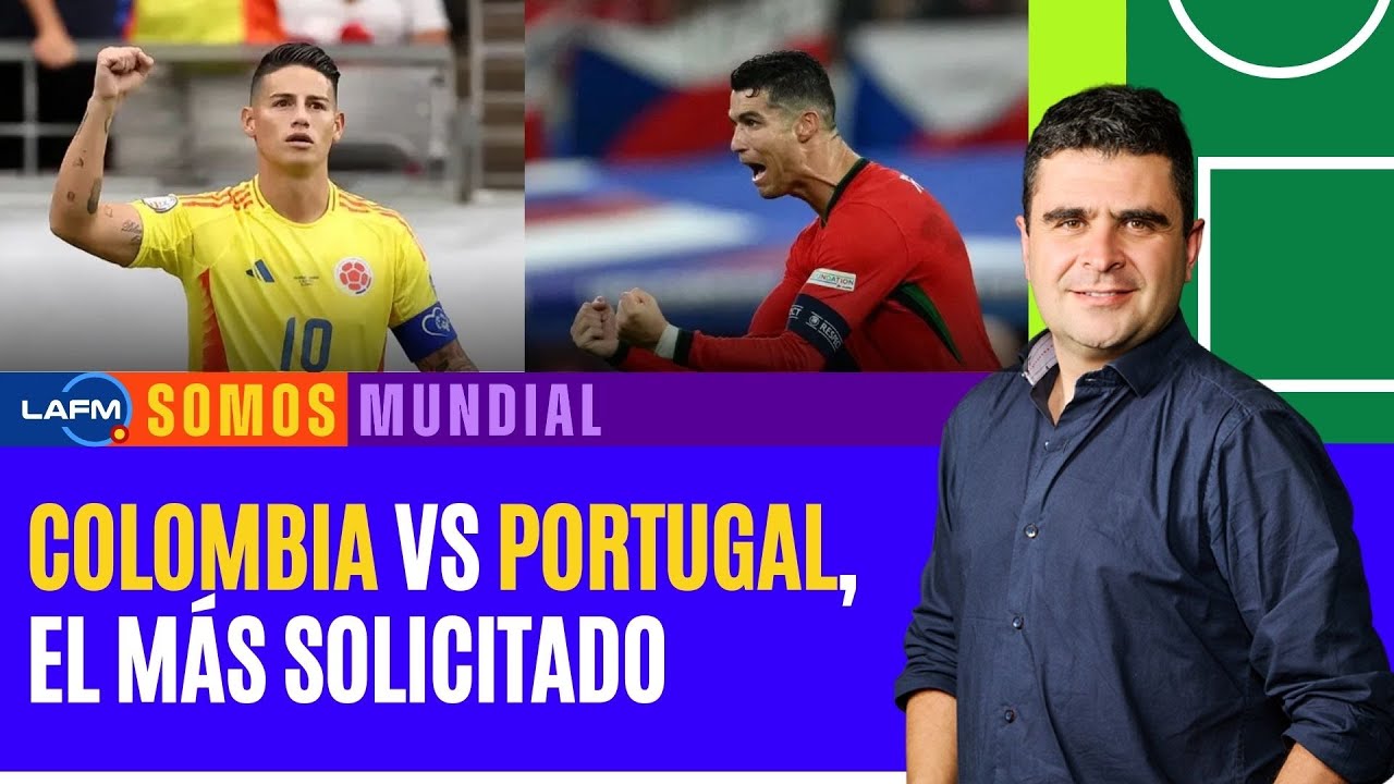EN VIVO 🔵| Durán ¿Qué necesita para volver a la Selección? | 🔵 28 de enero de 2026