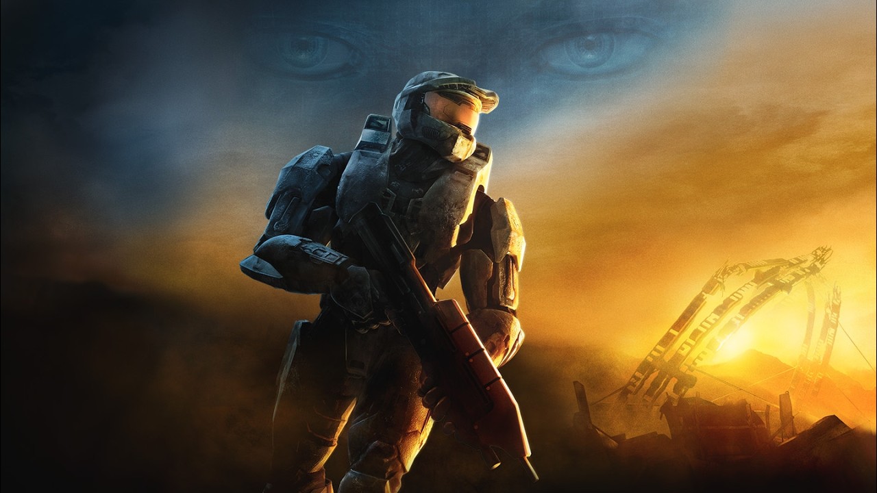 Halo 3 Sunrise Matchmaking Part 1