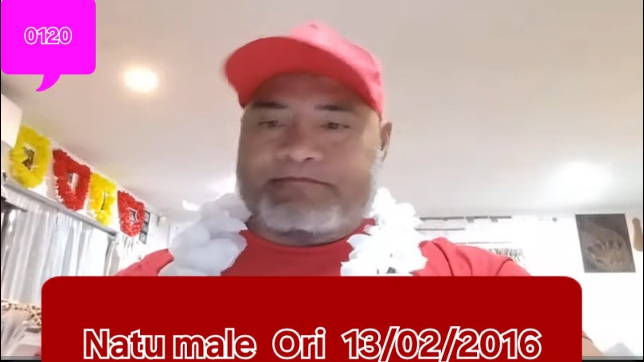 ManatuLelei Live Talanoa is live!