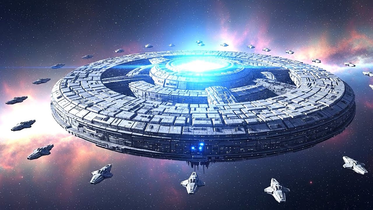 Они пришли, чтобы завоевать Землю… Но человечество уничтожило их, не дойдя до Марса | HFY