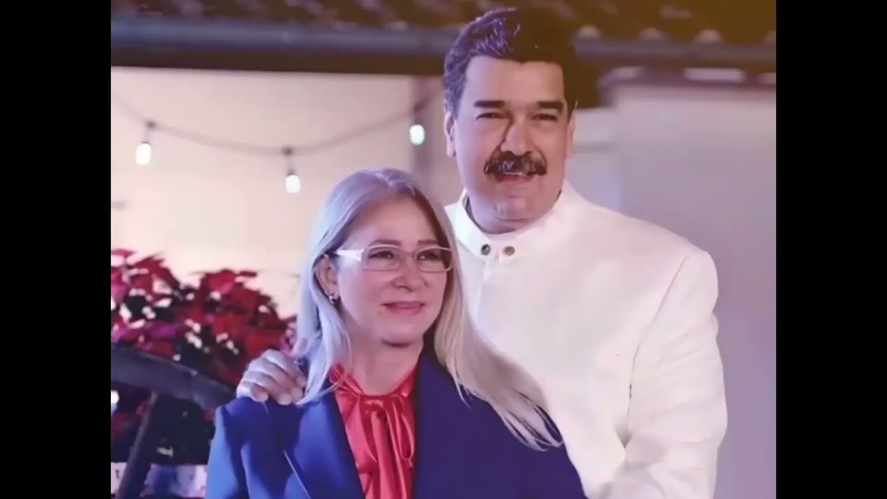 President Nicolas maduro ka jwenn liberasyon nan jou  kap vini la. President Donald Trump ap p&egrave;di 