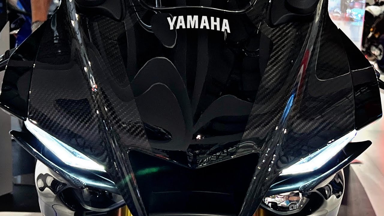 15 Most Extreme High-Performance Sports Motorcycles For 2025