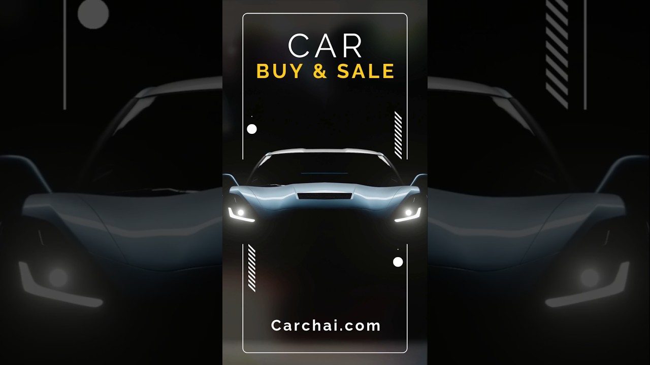 Car buy & sale 