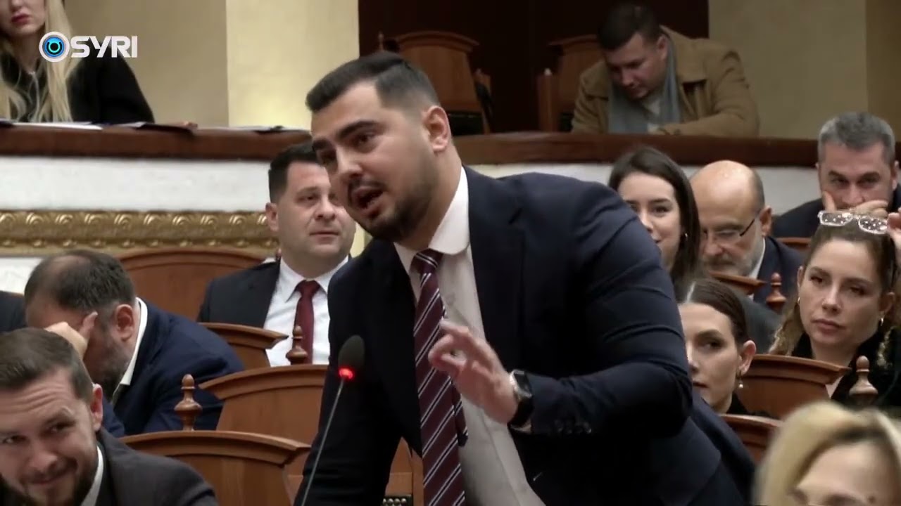 Bardhi: Balluku do shkojë në burg, me apo pa zagarët që ka sjellë në Kuvend