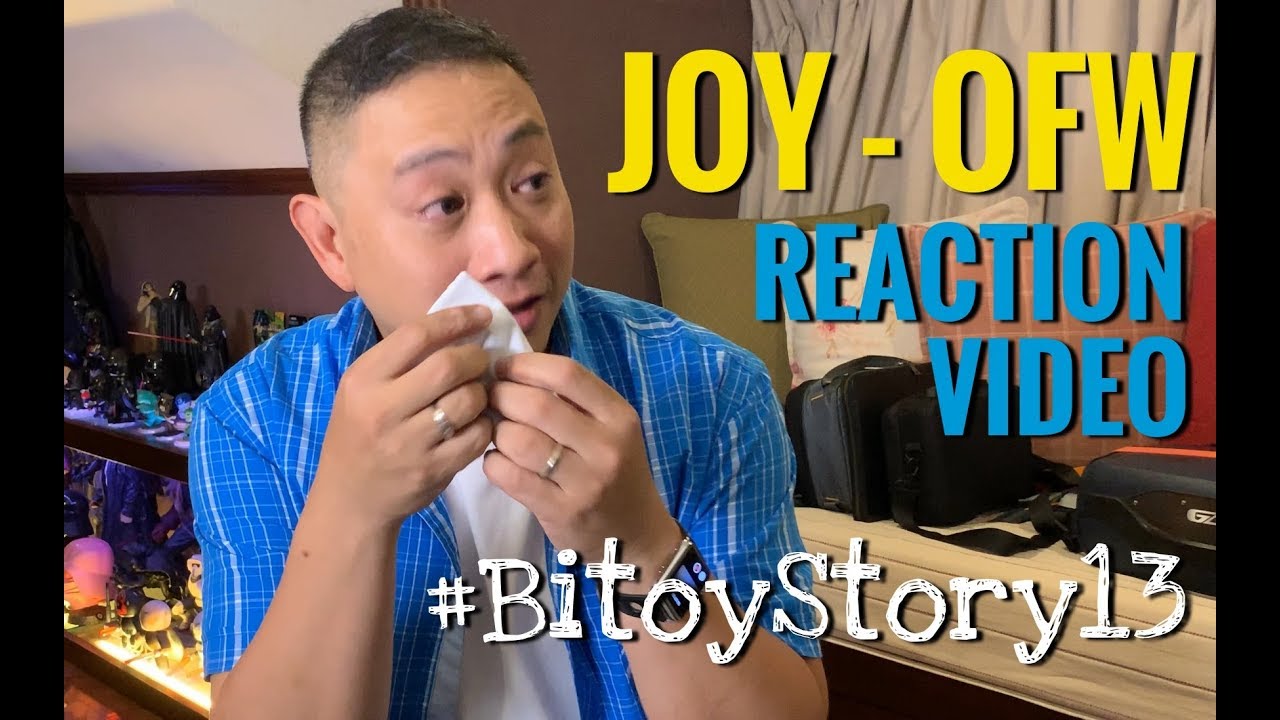 #BitoyStory 13  