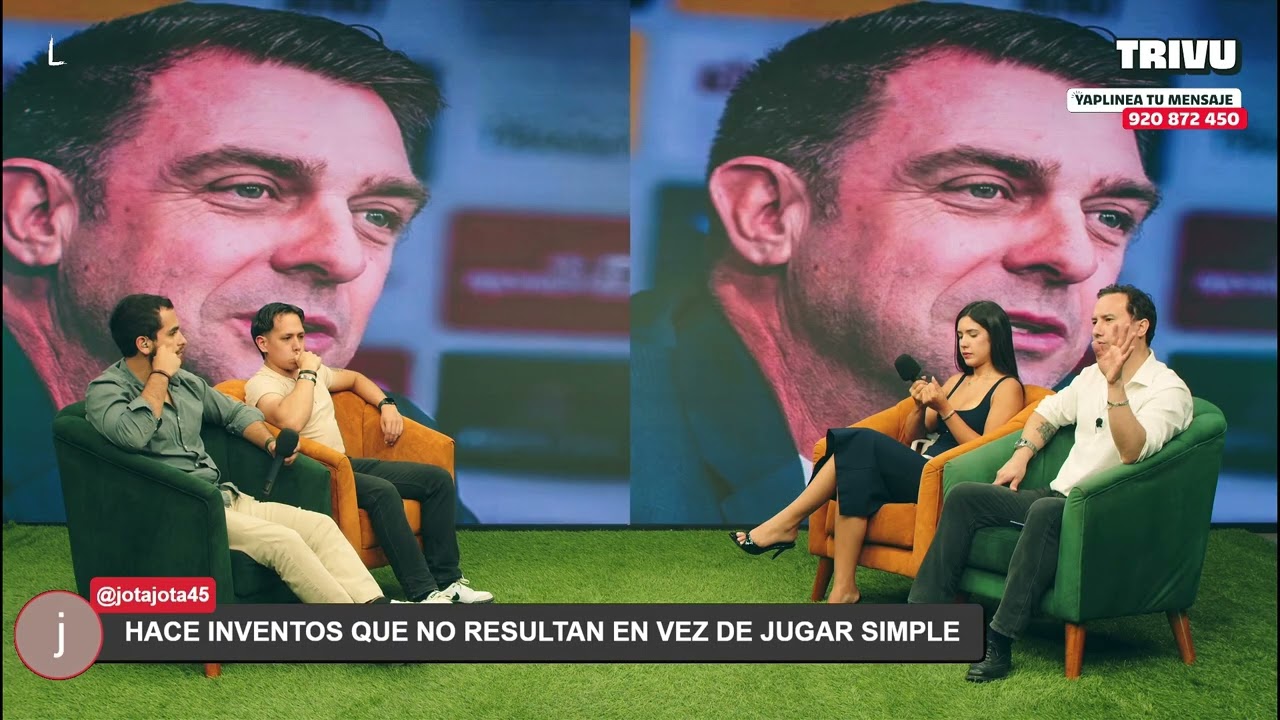 Pablo Guede en UCI ¿Llegará a MARZO?
