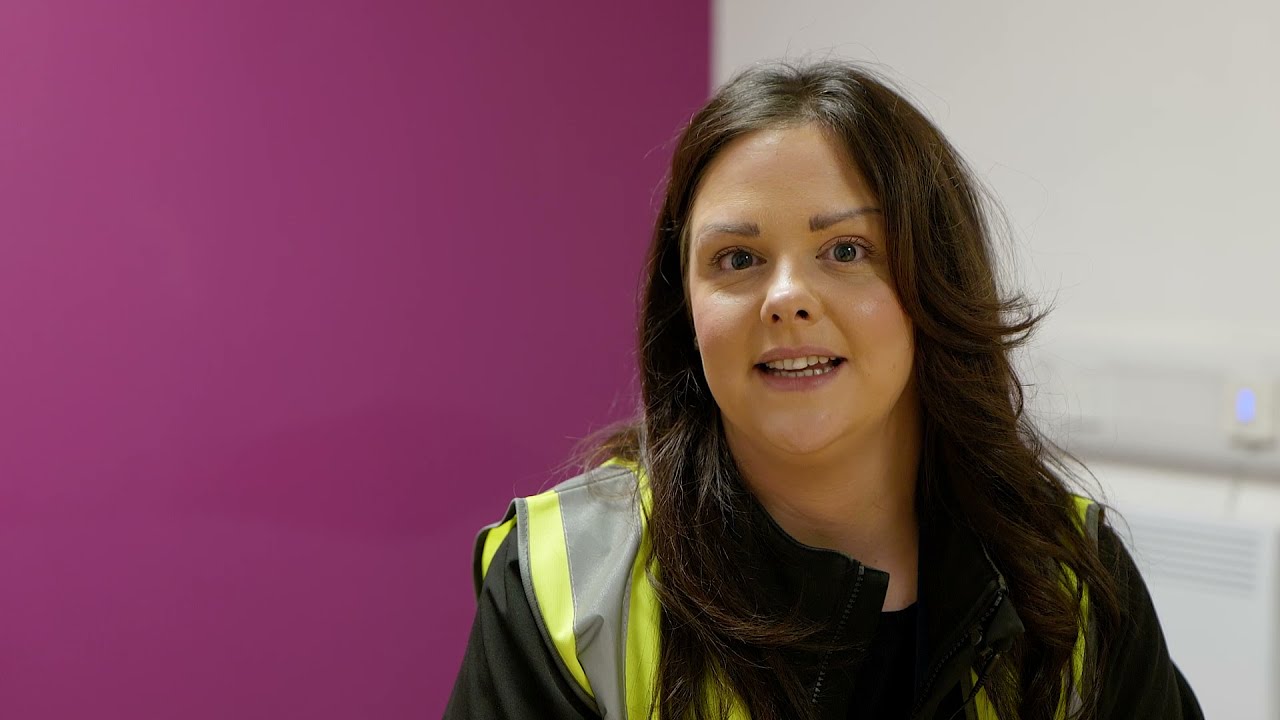 A day in the life of our Technical Maintenance Surveyors