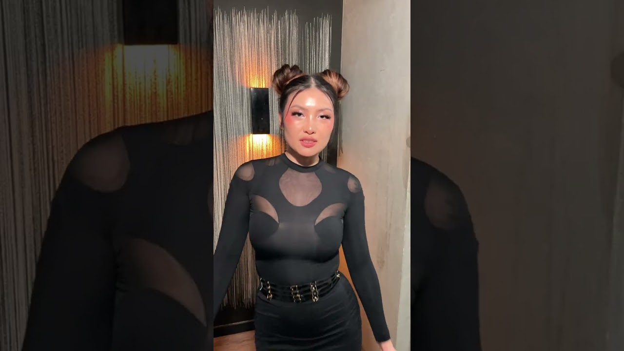 I'm a Dominatrix