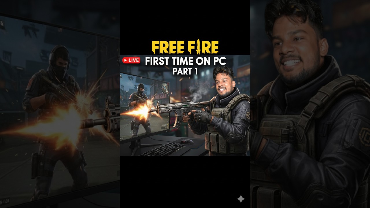 #freefire  #livestreaming