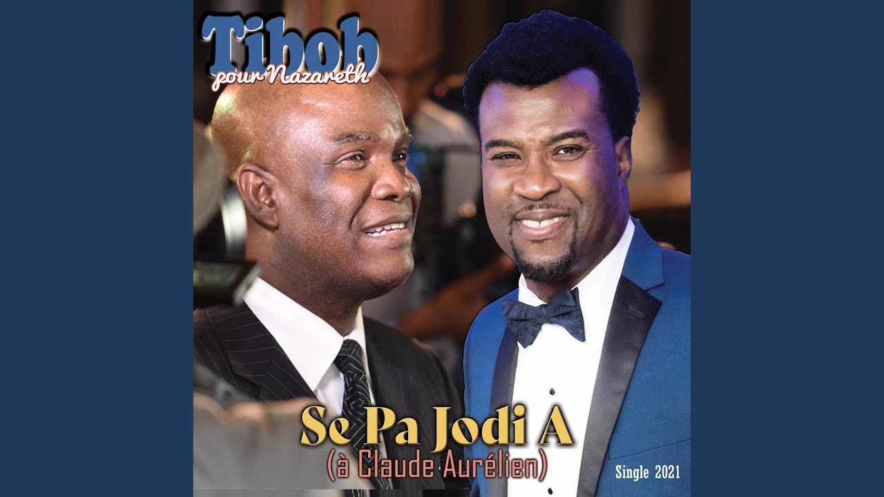 Se Pa Jodi A (&Agrave; Claude Aur&eacute;lien) (feat. Dayard Jerome)