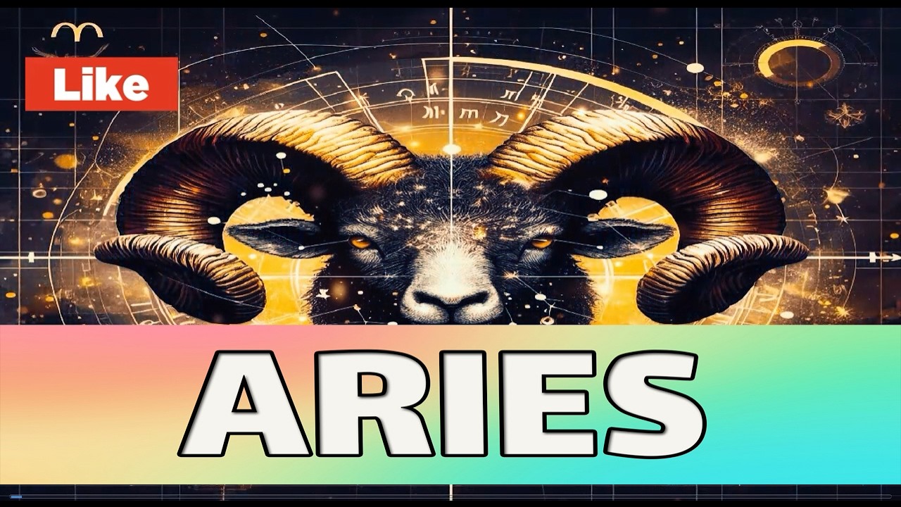 #ARIES ♈️ ESTO NO LO ESPERABAS, la vida te pone una Prueba 😱 #horoscopo #hoy #amor ❤️