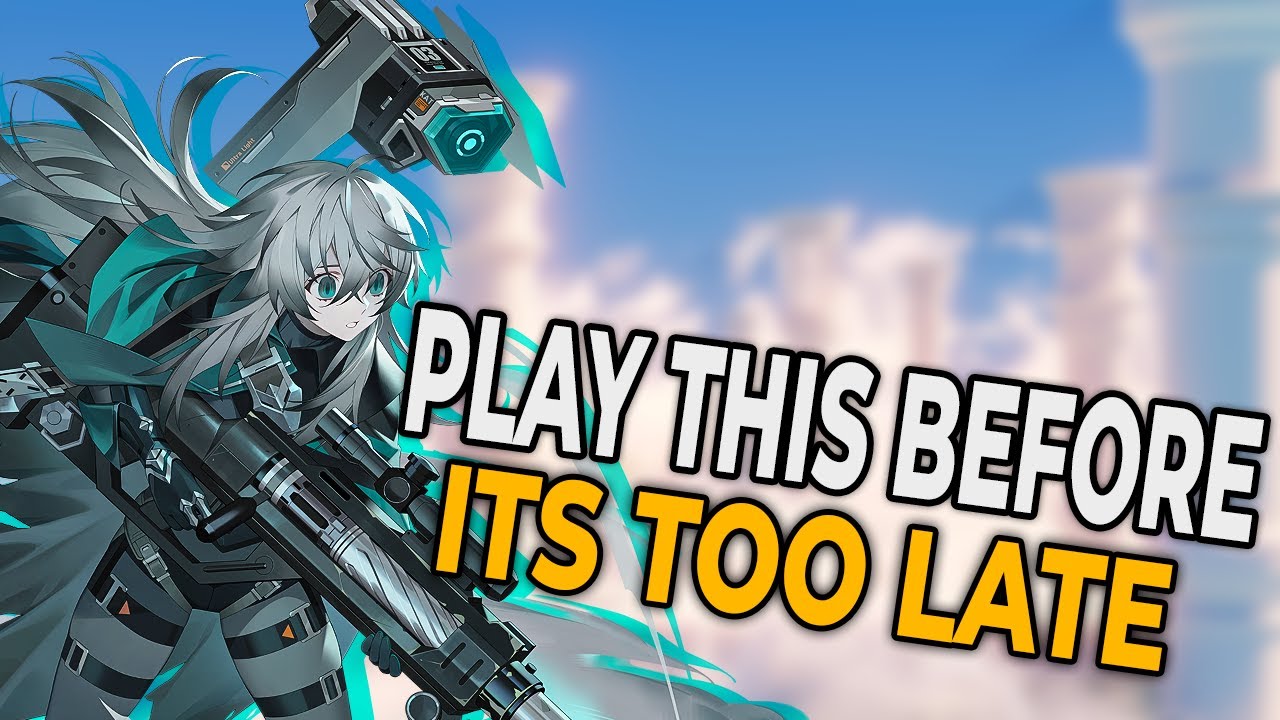 The most UNDERRATED MOBA of all time.