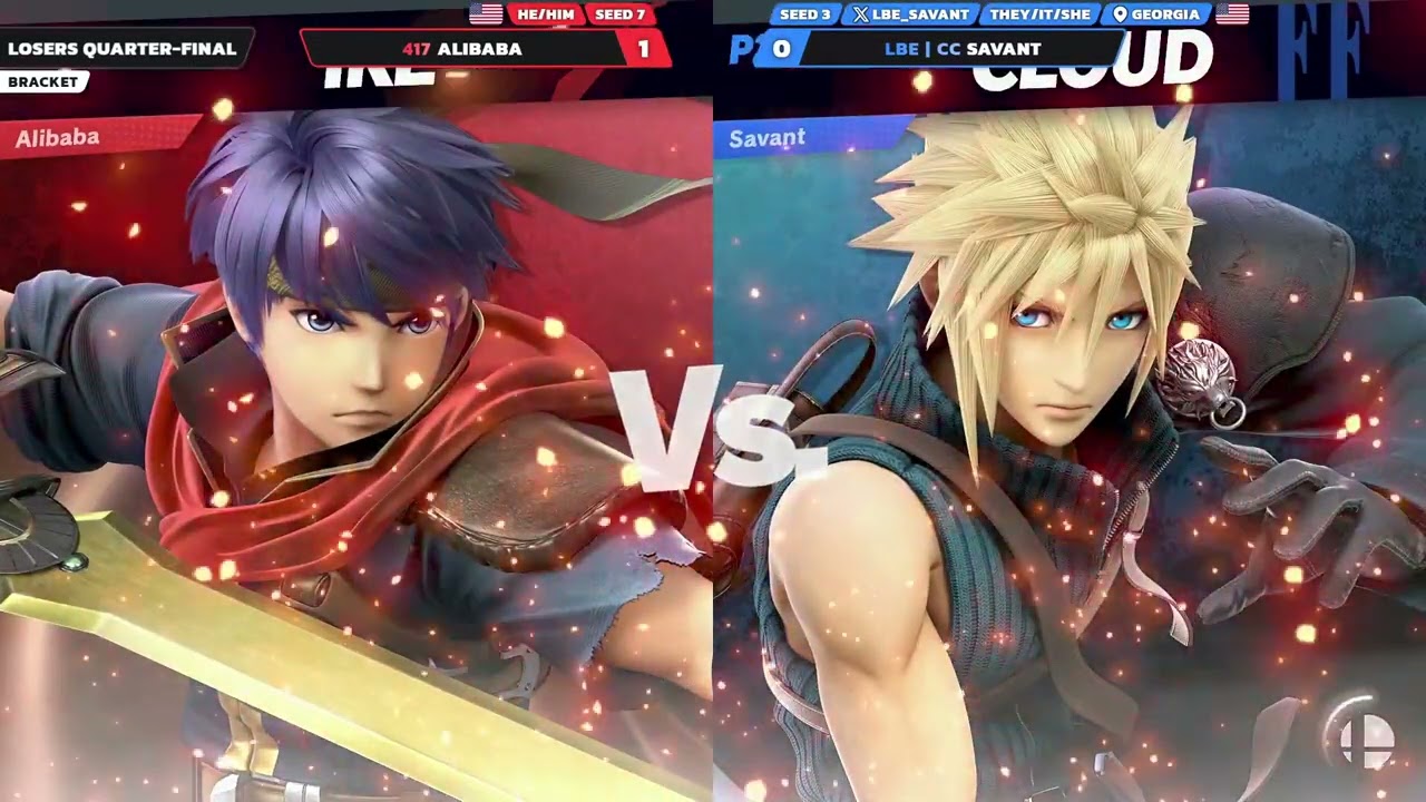 Name Pending 108: Krishna vs. Savant