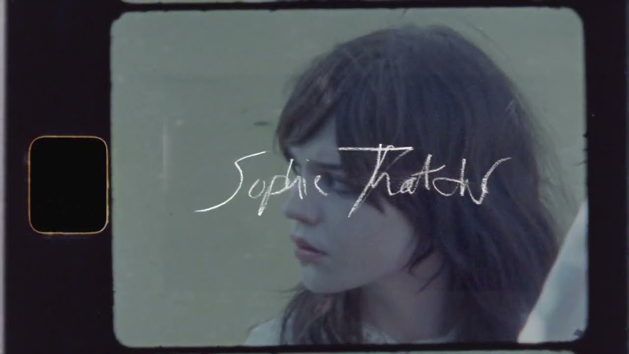 Sophie Thatcher - Black and Blue (Official Video)