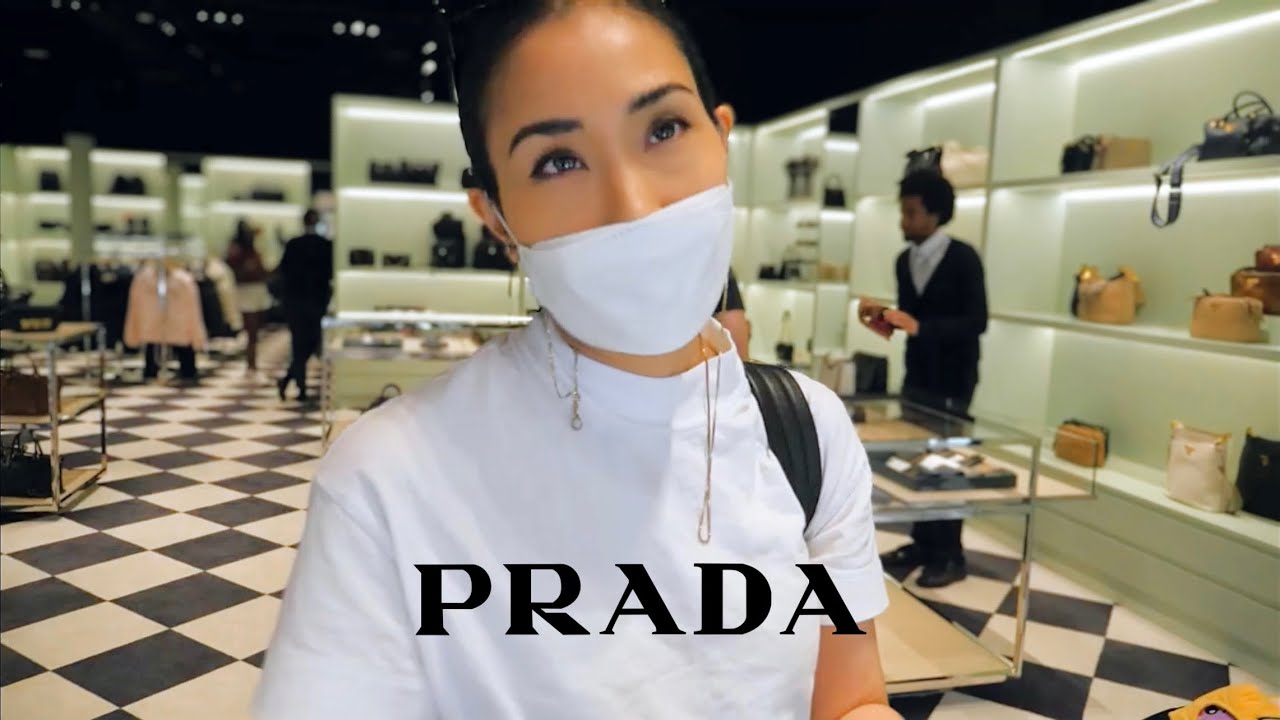 SECRET PRADA BLACK FRIDAY SALE IS LOCATED HERE