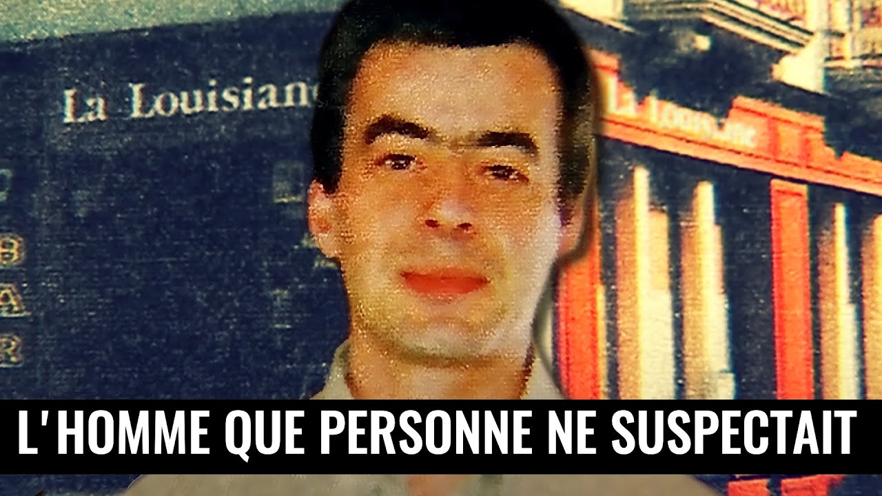 Le cas de DIDIER TALLINEAU