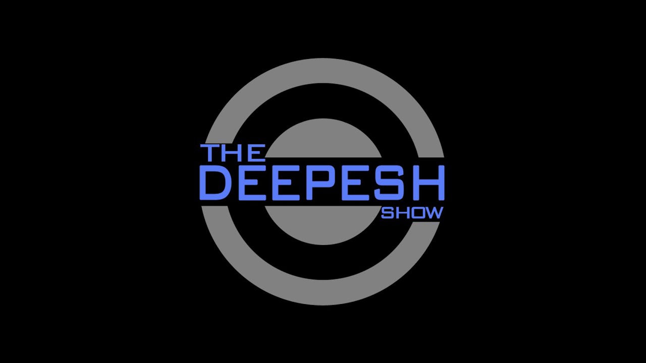 TheDeepeshShow Promo | Nepali Podcast |