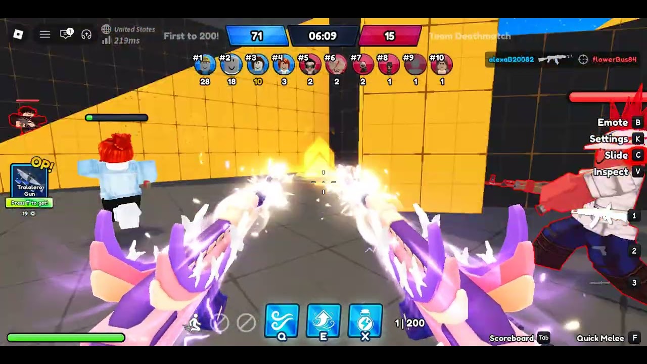 “This Game Was Unplayable… But I Still Got The Final W 💀⚡ | Part 3”