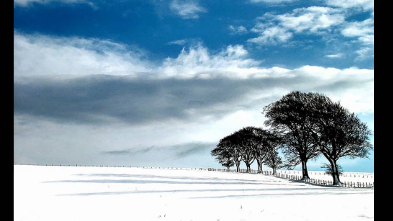 Sara Bareilles & Ingrid Michaelson - Winter Song