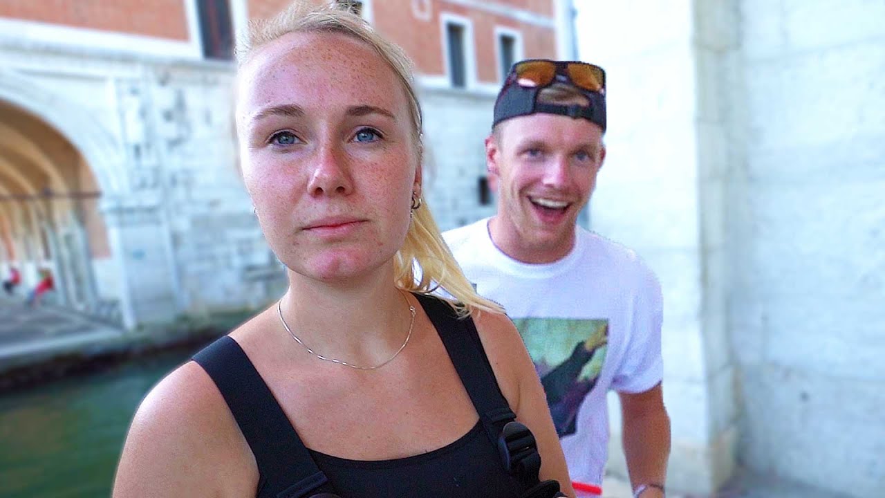 Op Vakantie Met Enzo Knol En Myron!