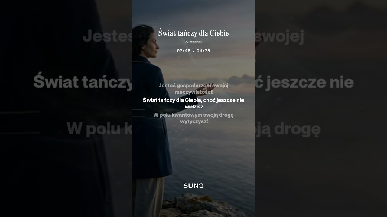 Świat tańczy dla Ciebie 2. SofiaLenart 