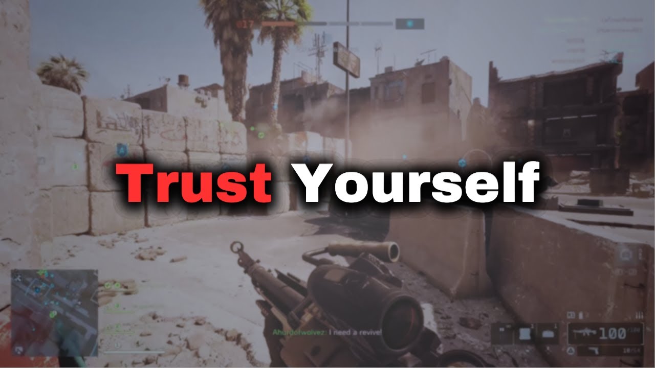 Starting Isn't The Hard Part