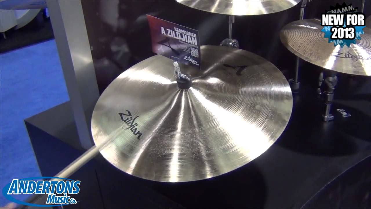 NAMM 2013 Archive - Zildjian Cymbals