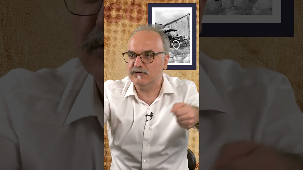 Kağnıyla Savaş - Emrah Safa G&uuml;rkan @omnibus_live #tarih #savaş #cumhuriyet