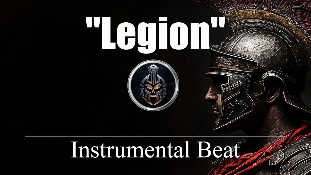 [Epic Orchestral Beat] - 