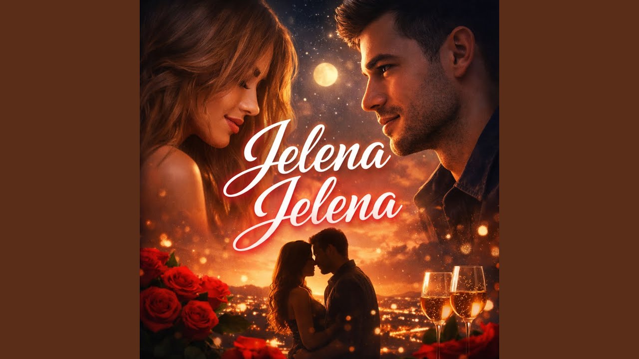 Jelena Jelena