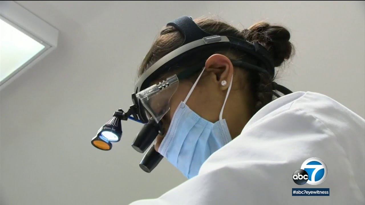 How to get affordable dental care without insurance | ABC7
