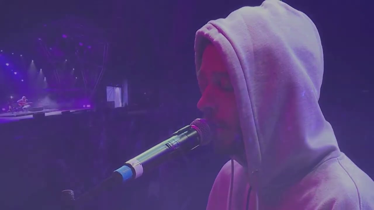 Slow J - Serenata (Unplugged)