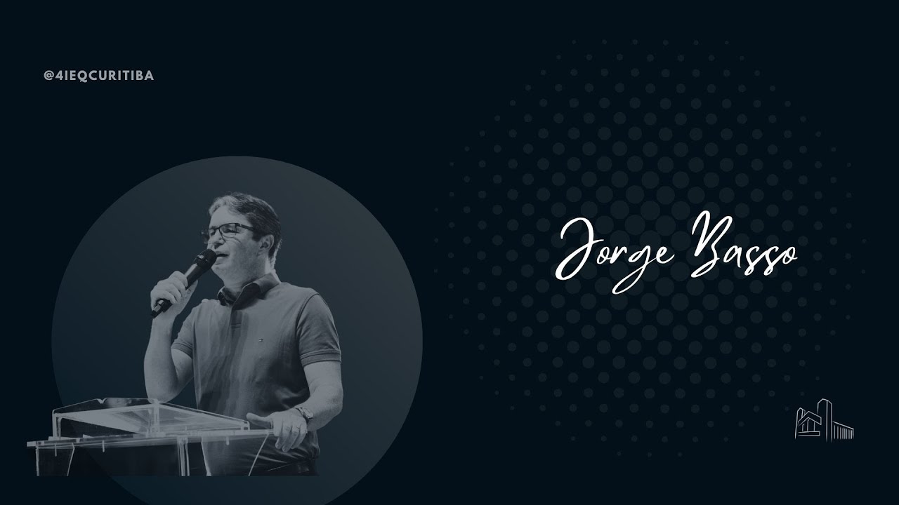 Culto quarta-feira.   21/01/26