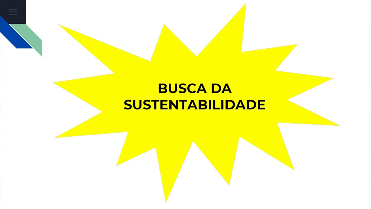 Sustentabilidade no meio rural
