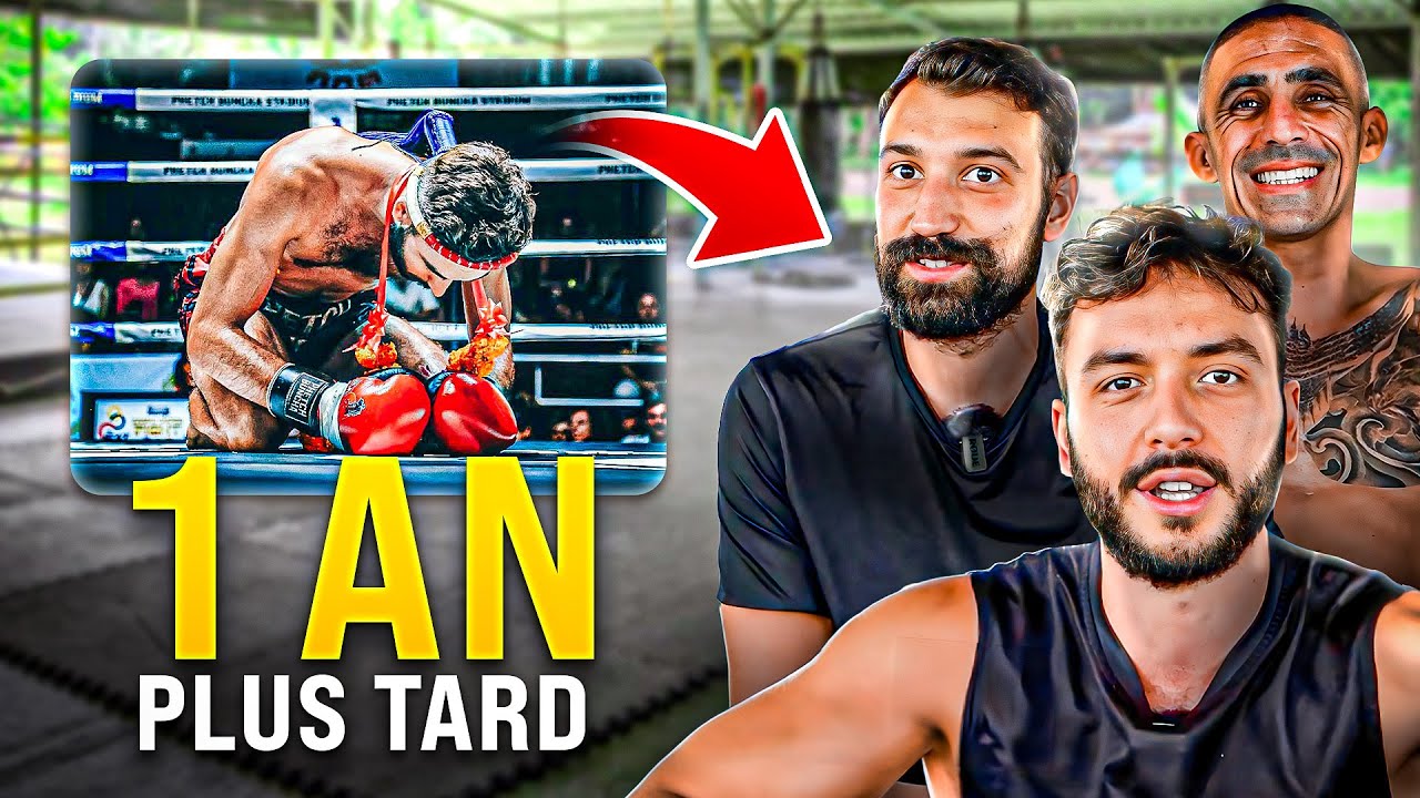 Cette vidéo a changé leur vie (1 an plus tard)