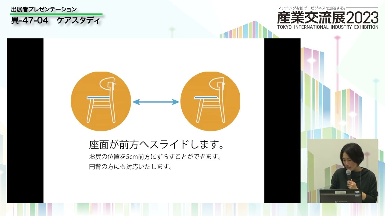 ケアスタディ