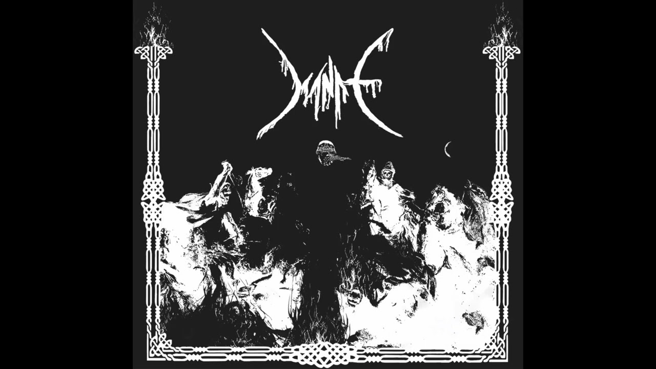 MANAT - S/T (LP 2025)