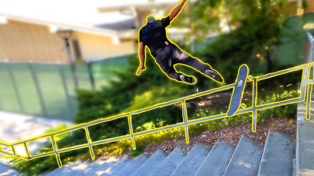 He's Turning Pro Finally