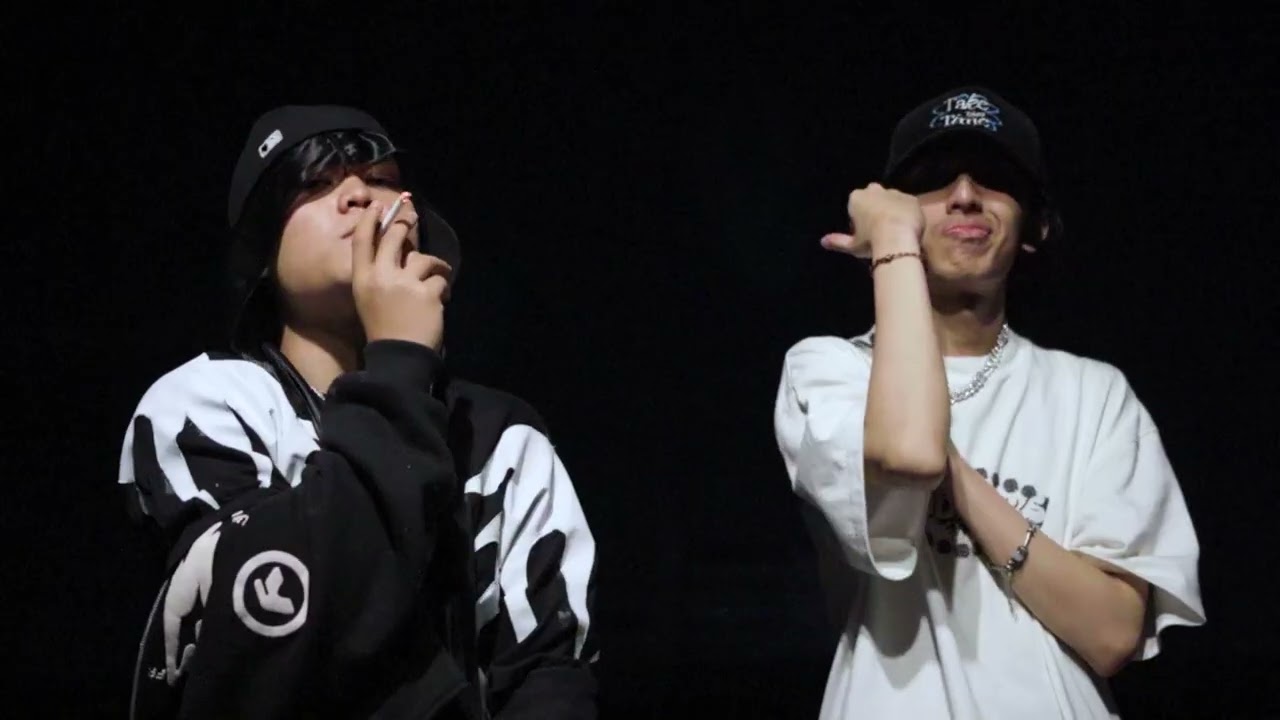 Boysyaka - SKIP ft. Maskhyme (Official Music Video)