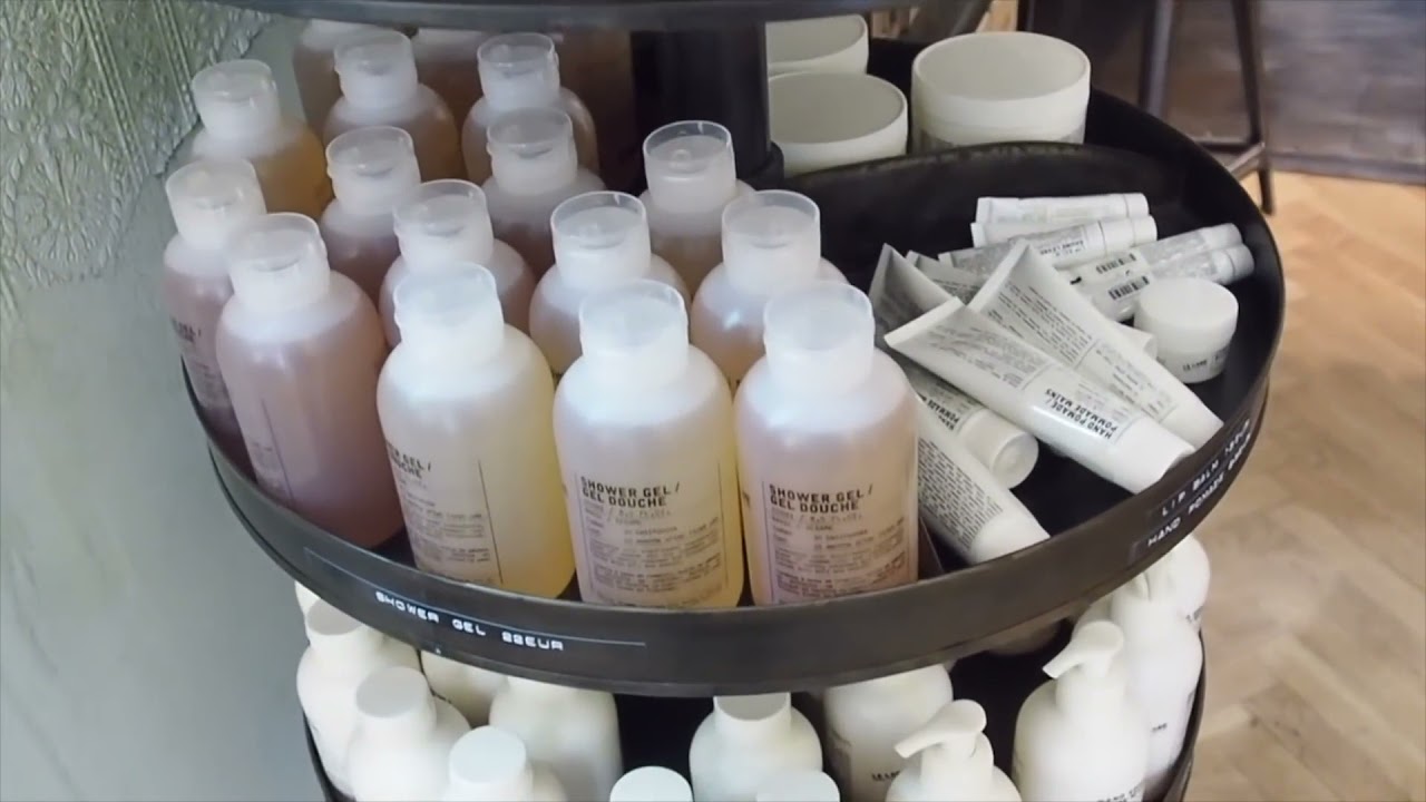 SKINLIFE - Beauty Tour by Matilda