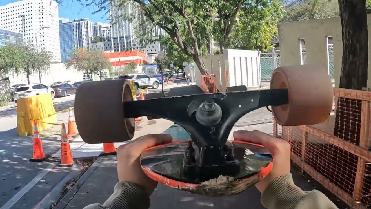1.16.25 - Skating in Miami