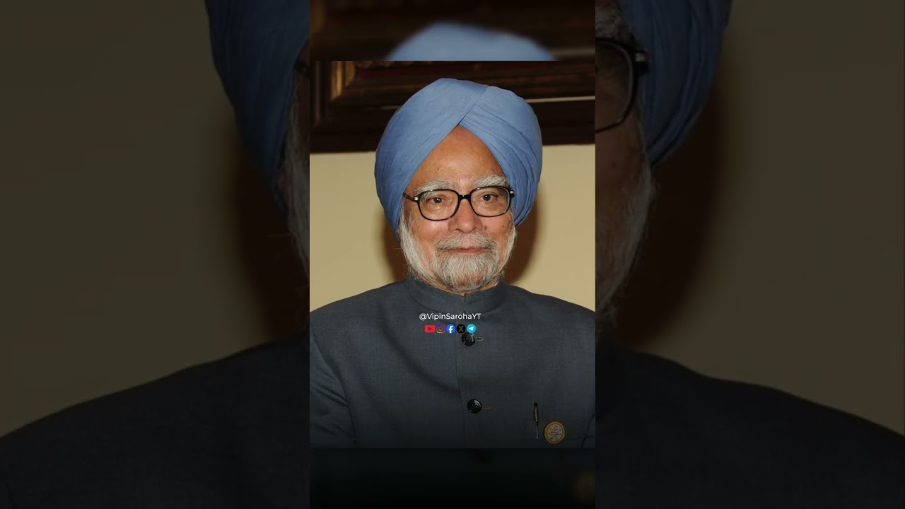 Modi's Trade Deal Shamed by SCOTUS