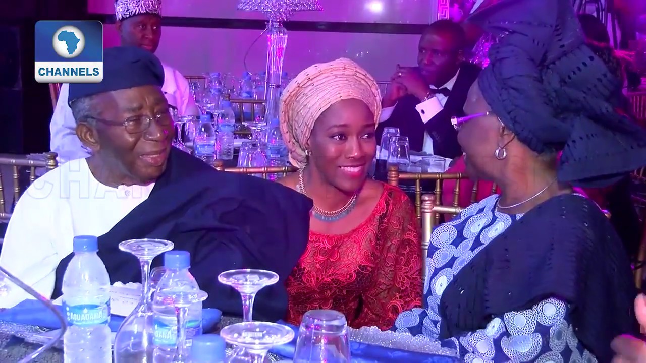 SCIB Nigeria Celebrates 40 years Of Quality Service Delivery |Metrofile|