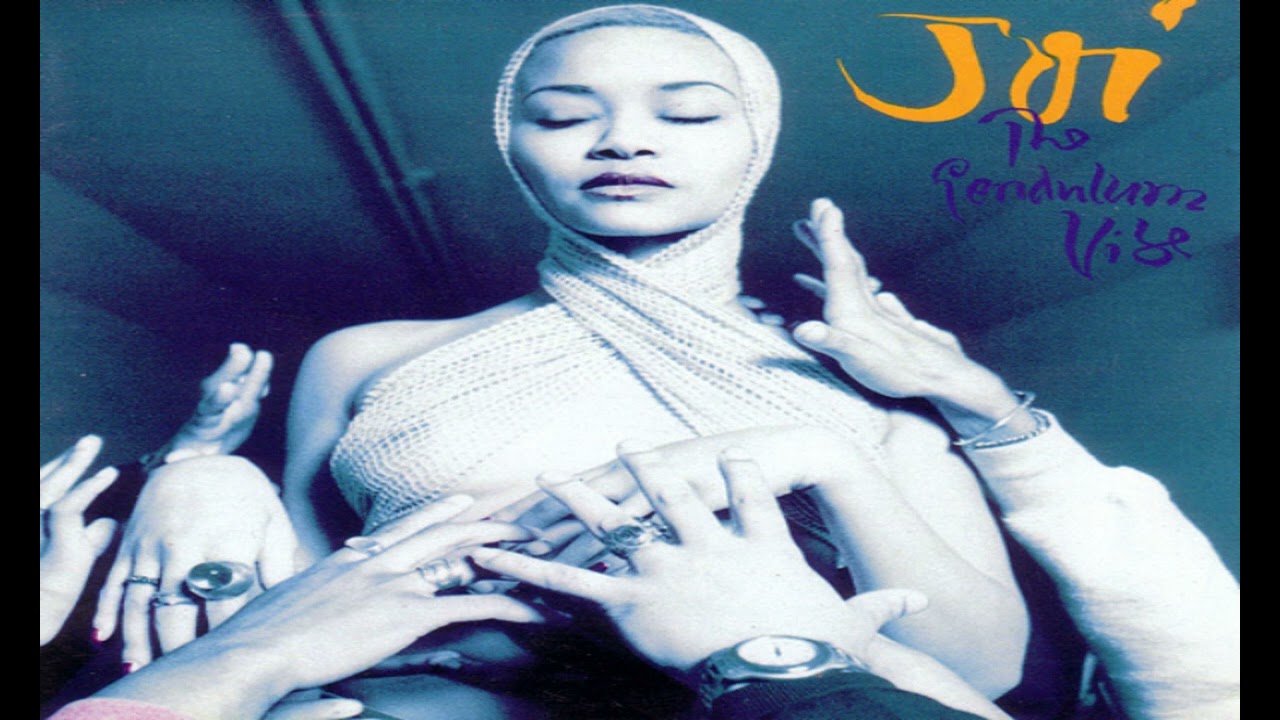 Joi - I Found My Niche