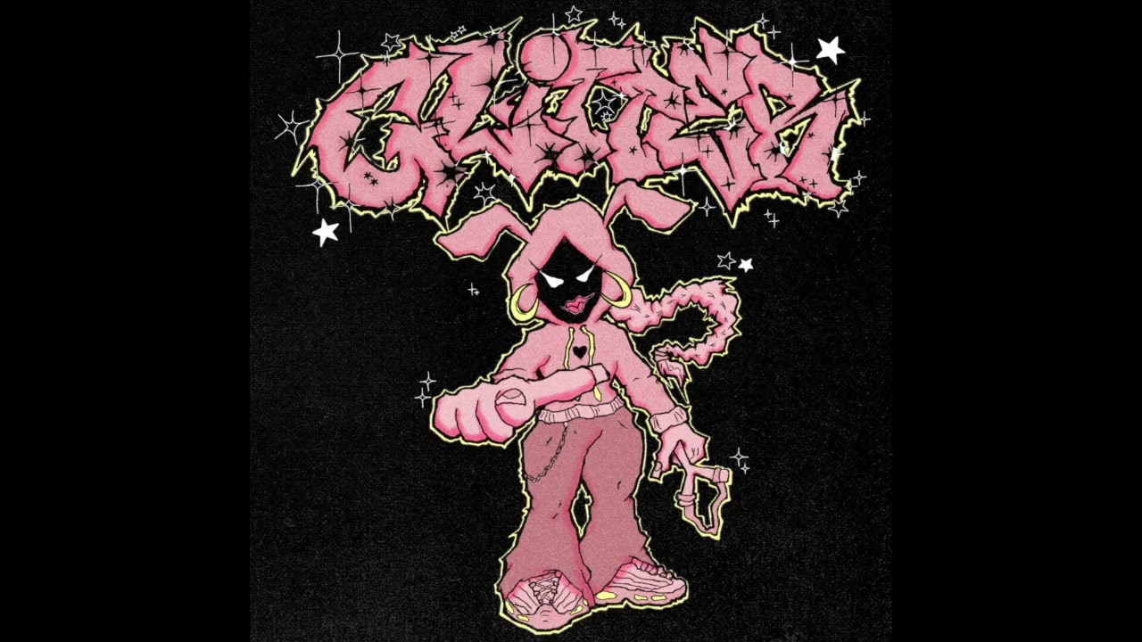 Glitter - S/T (Full EP)