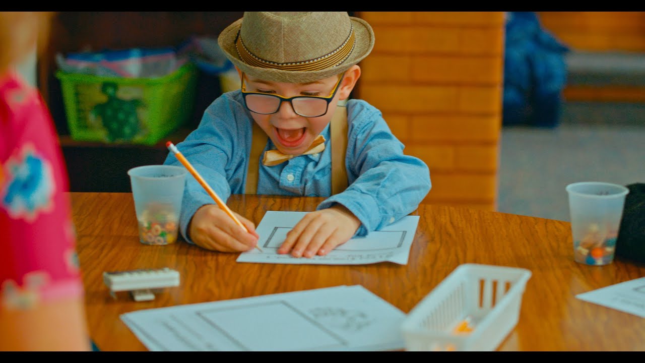 100th Day of School — Shelley Elementary