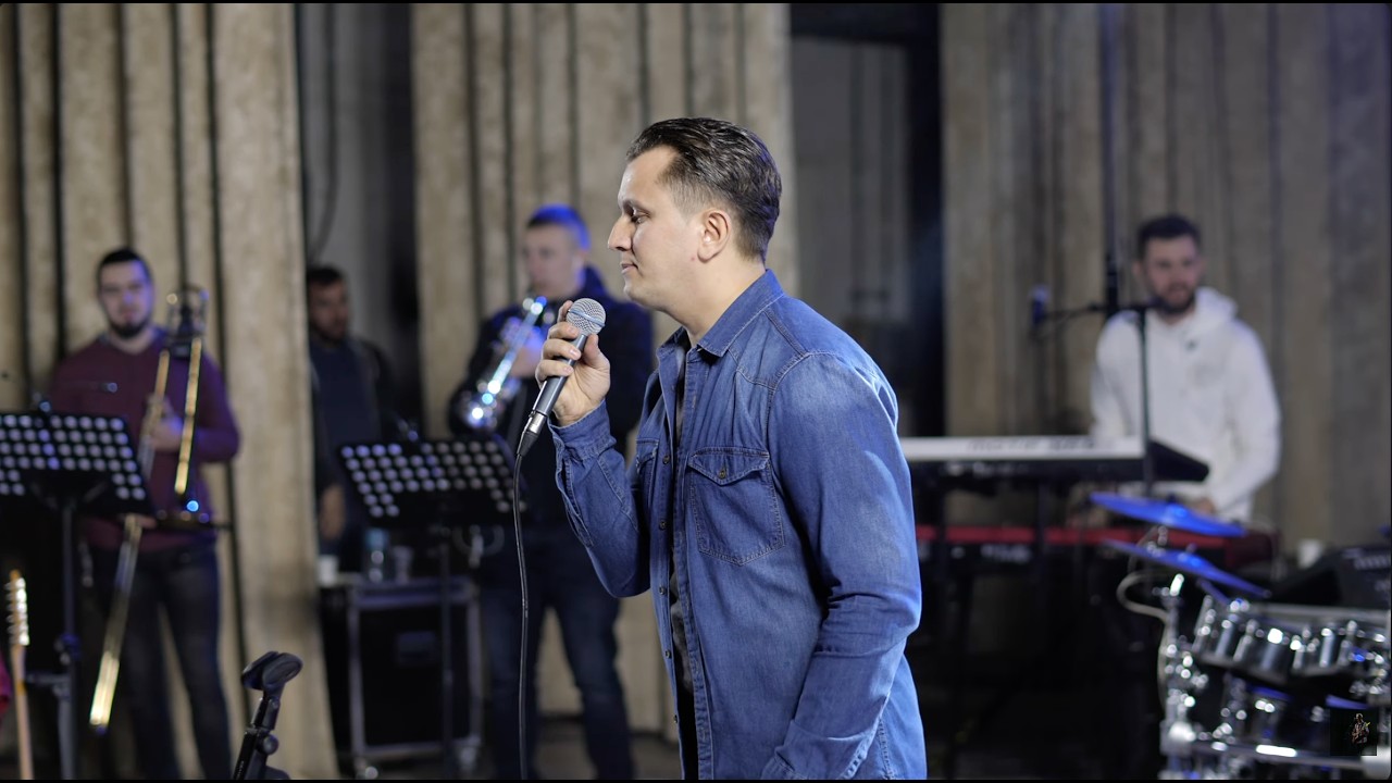 Набат - Когда - нибудь (Вечный Край) Live in Chisinau - 2020