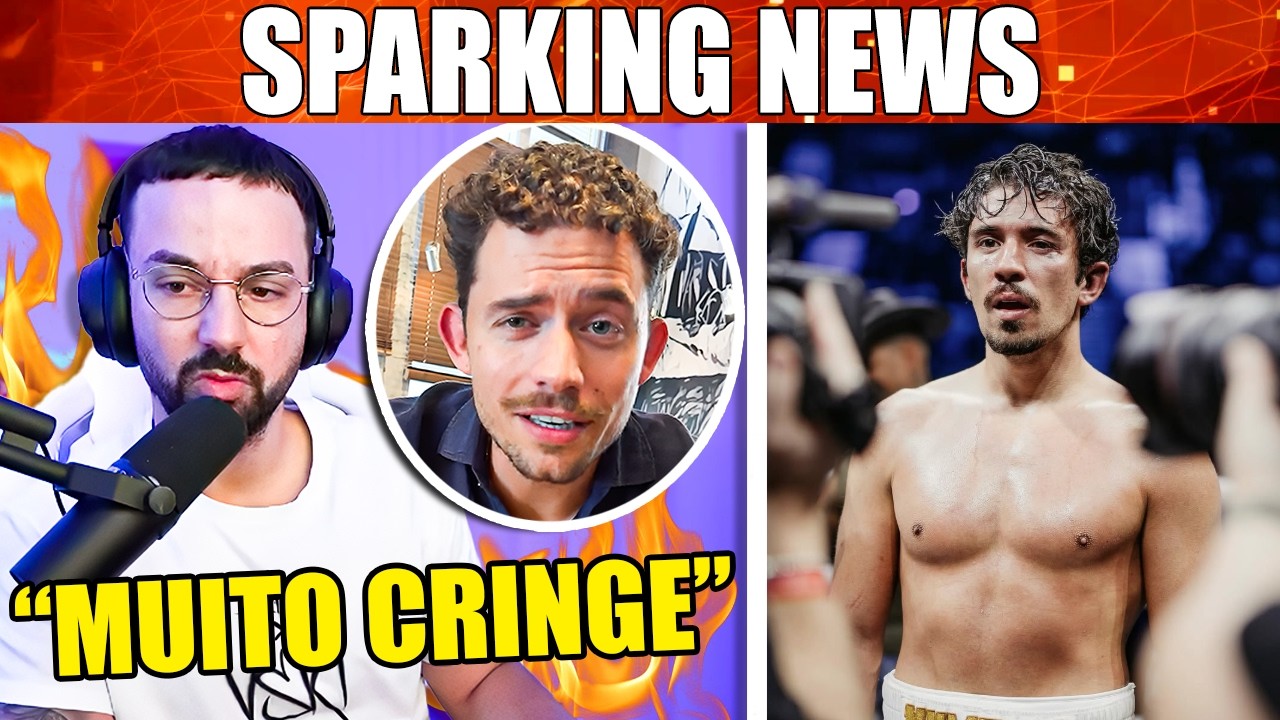TIAGOVSKI CRITICA RUIVO?! LEAK EVENTO NUMEIRO?! Windoh, Pl&aacute;gio, Checka, Sheka, Kiko is Hot, Paiva