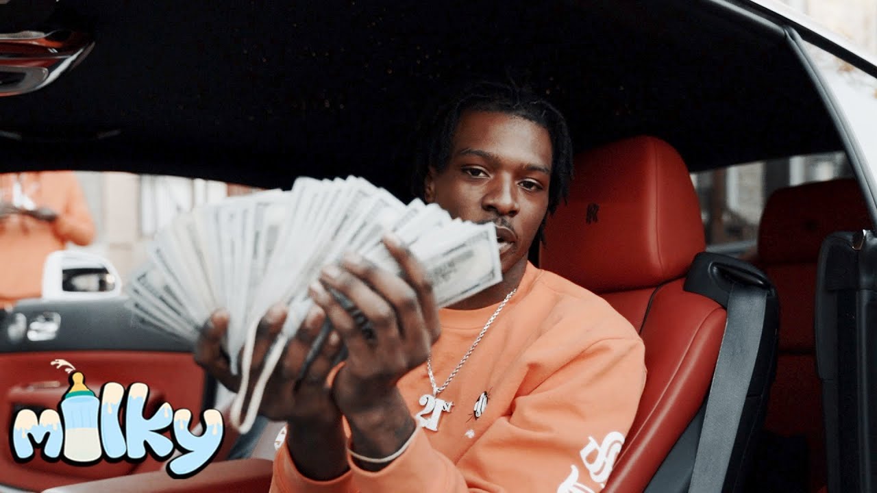 Swagg2100 - What's the Price (Official Music Video)