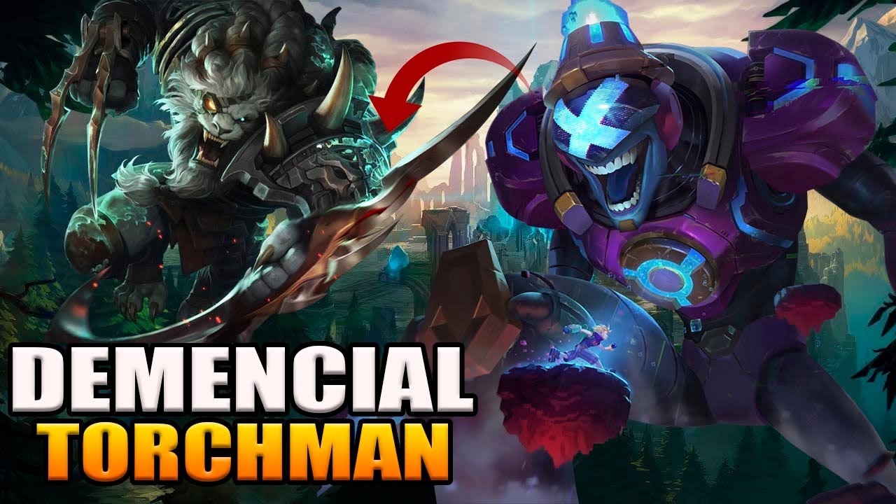 EL MEJOR BRAND DE EUW! APLASTANDO AL PEOR COUNTERPICK!